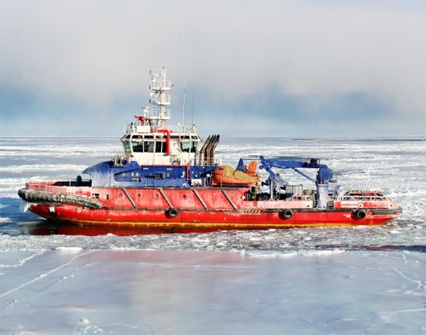 IceBreaker